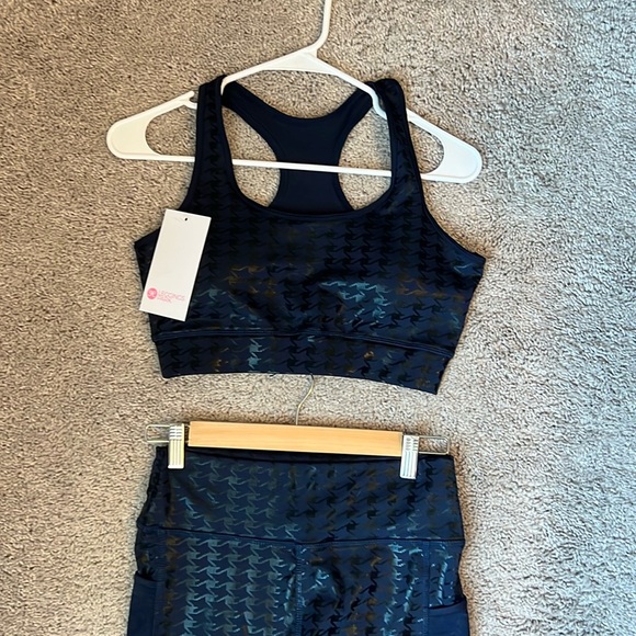 Workout Set - Picture 1 of 6